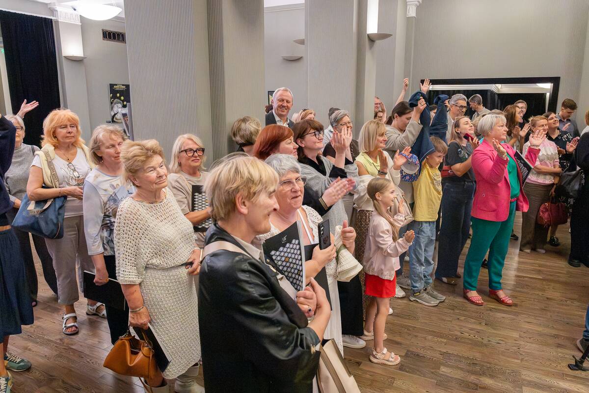 Kauno teatrai pristatė 2026–2027 metų sezono naujienas