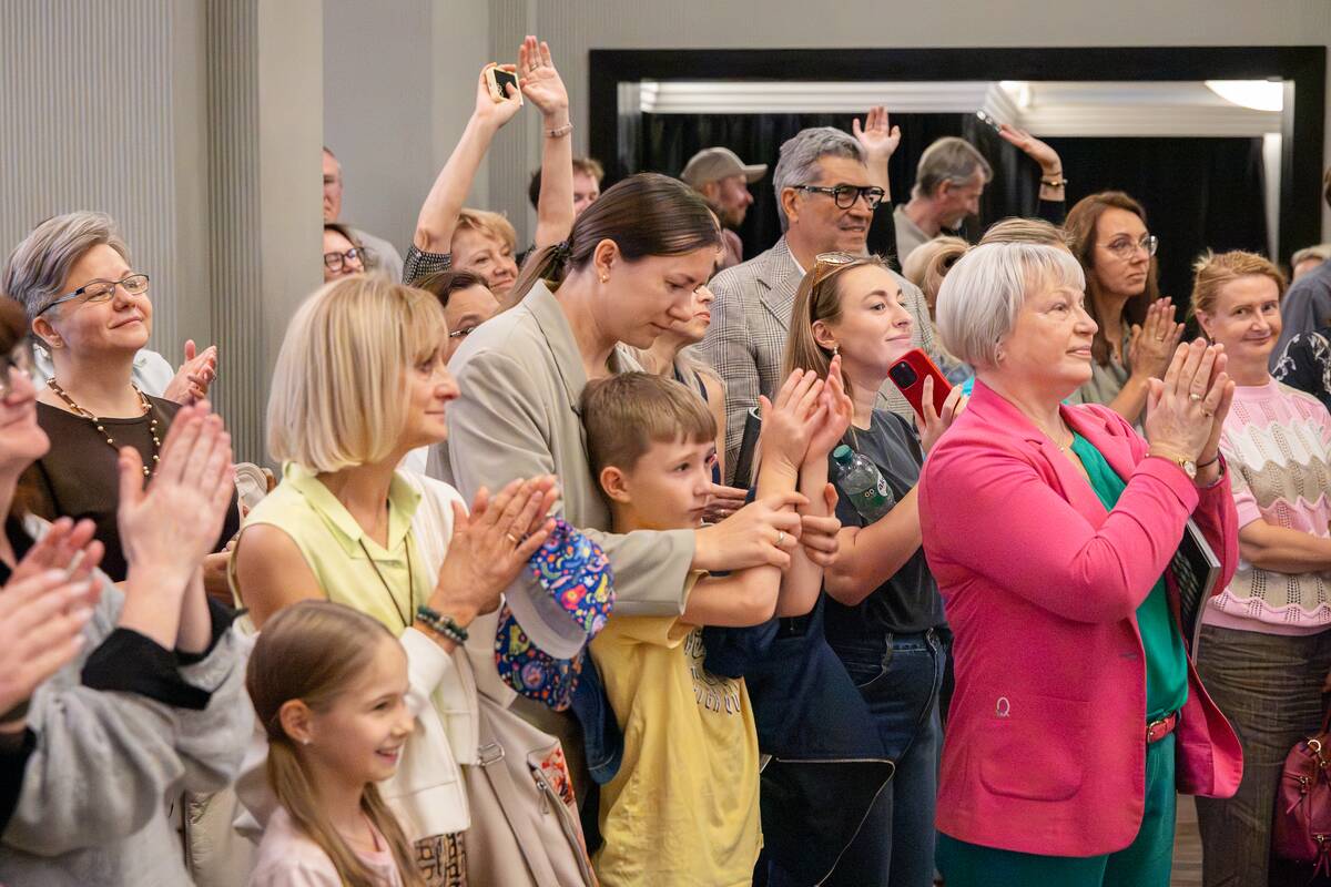 Kauno teatrai pristatė 2026–2027 metų sezono naujienas