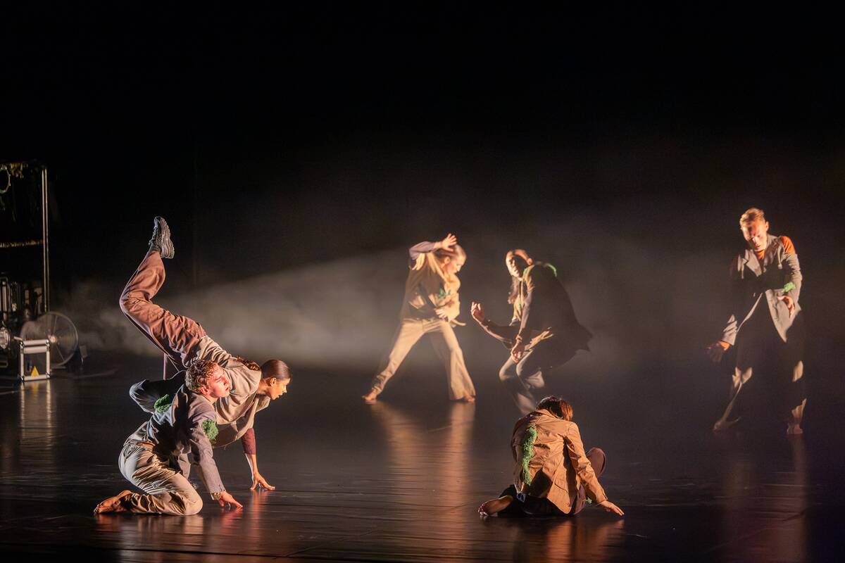 Kauno teatrai pristatė 2026–2027 metų sezono naujienas