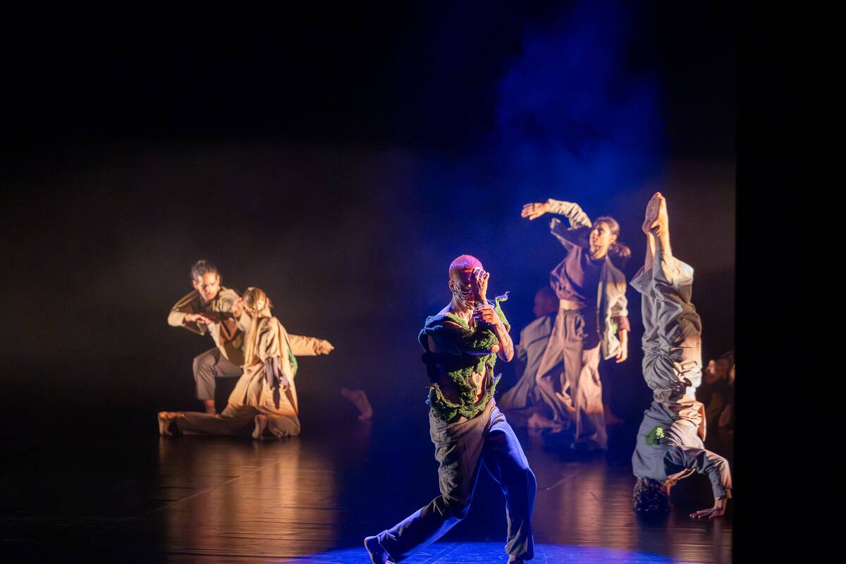 Kauno teatrai pristatė 2026–2027 metų sezono naujienas