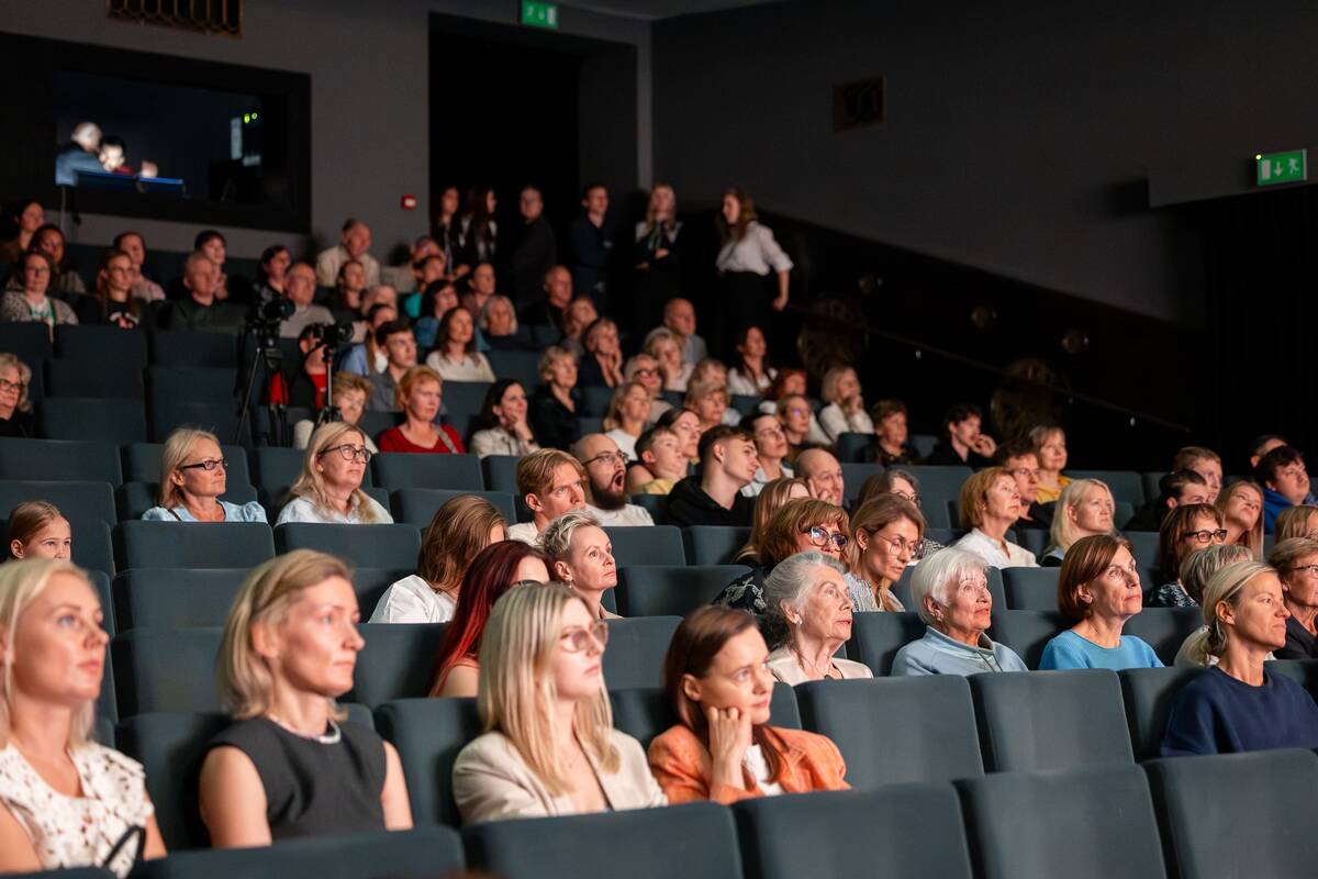 Kauno teatrai pristatė 2026–2027 metų sezono naujienas