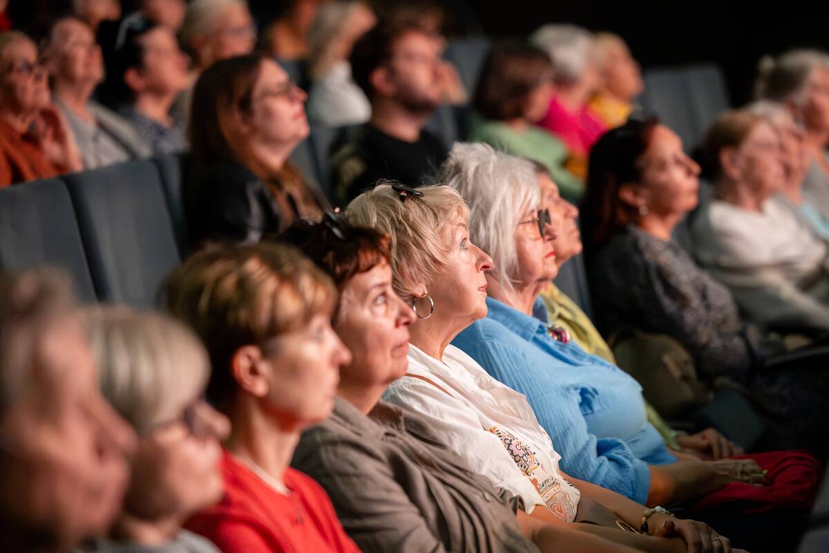 Kauno teatrai pristatė 2026–2027 metų sezono naujienas
