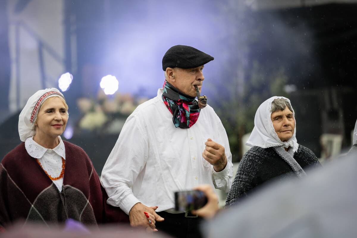 Renginys „Pėdos marių dugne“ 
