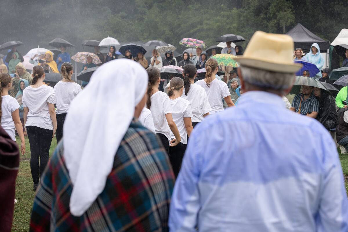Renginys „Pėdos marių dugne“ 