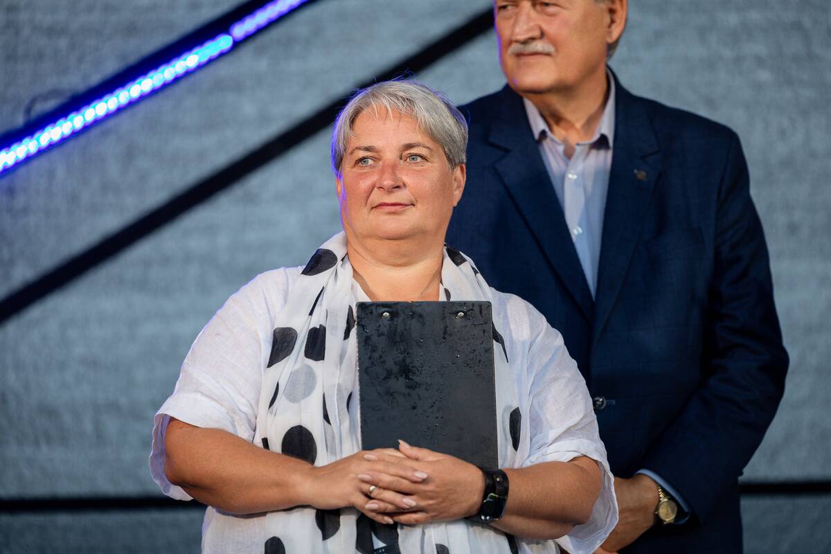 Renginys „Pėdos marių dugne“ 