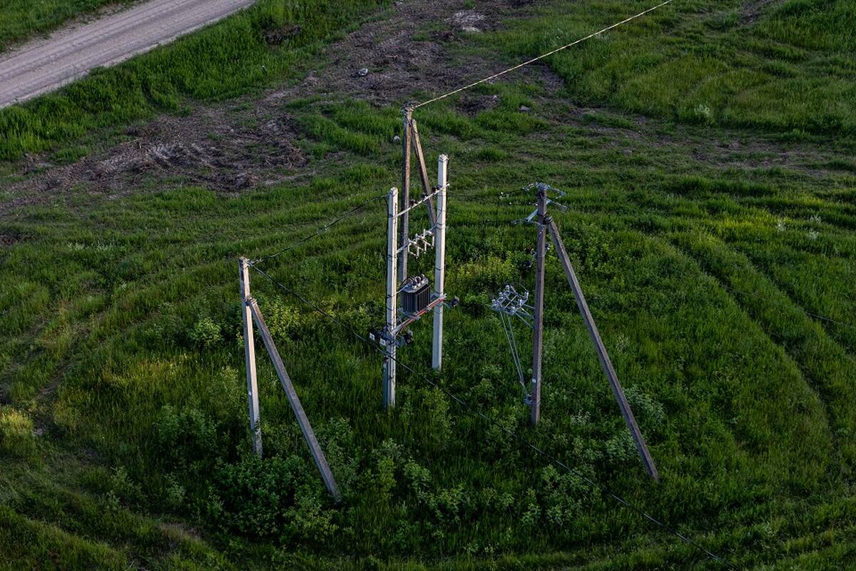 
<span>Nuo kitų metų dalis vartotojų galės rinktis dinaminius elektros perdavimo tarifus</span>

