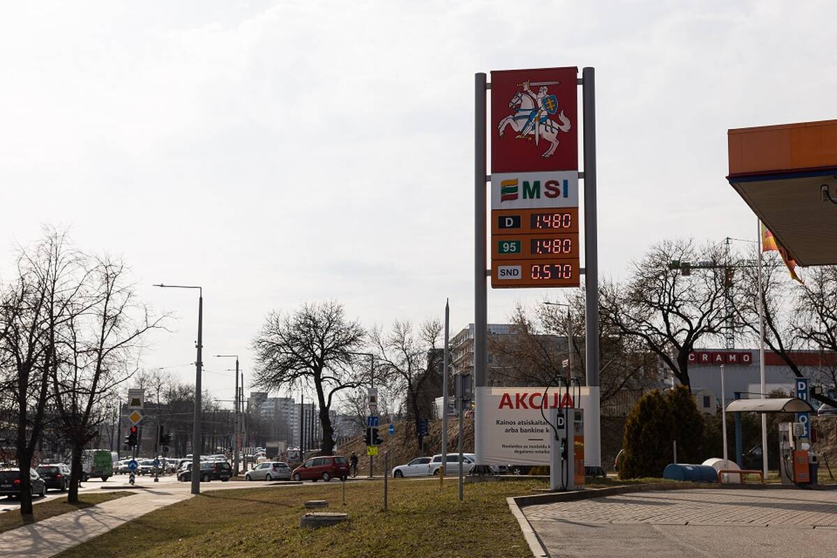 
<span>„Emsi“ gavo leidimą įsigyti šias tris automatines degalines</span>
