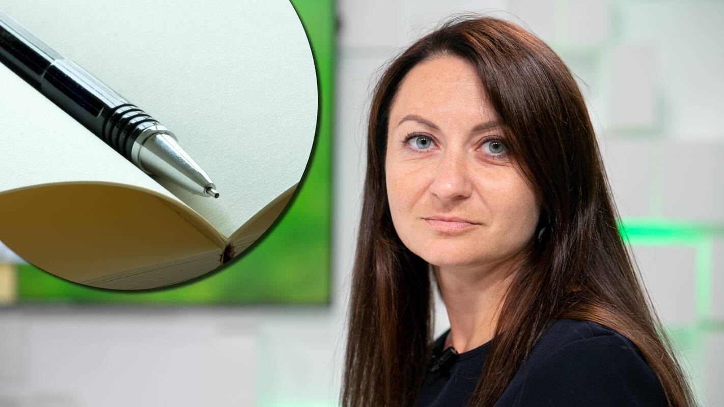 
<span>LSDP posėdyje rasto įrašančio tušinuko istorijoje – dar ne pabaiga: atnaujintas ikiteisminis tyrimas</span>
