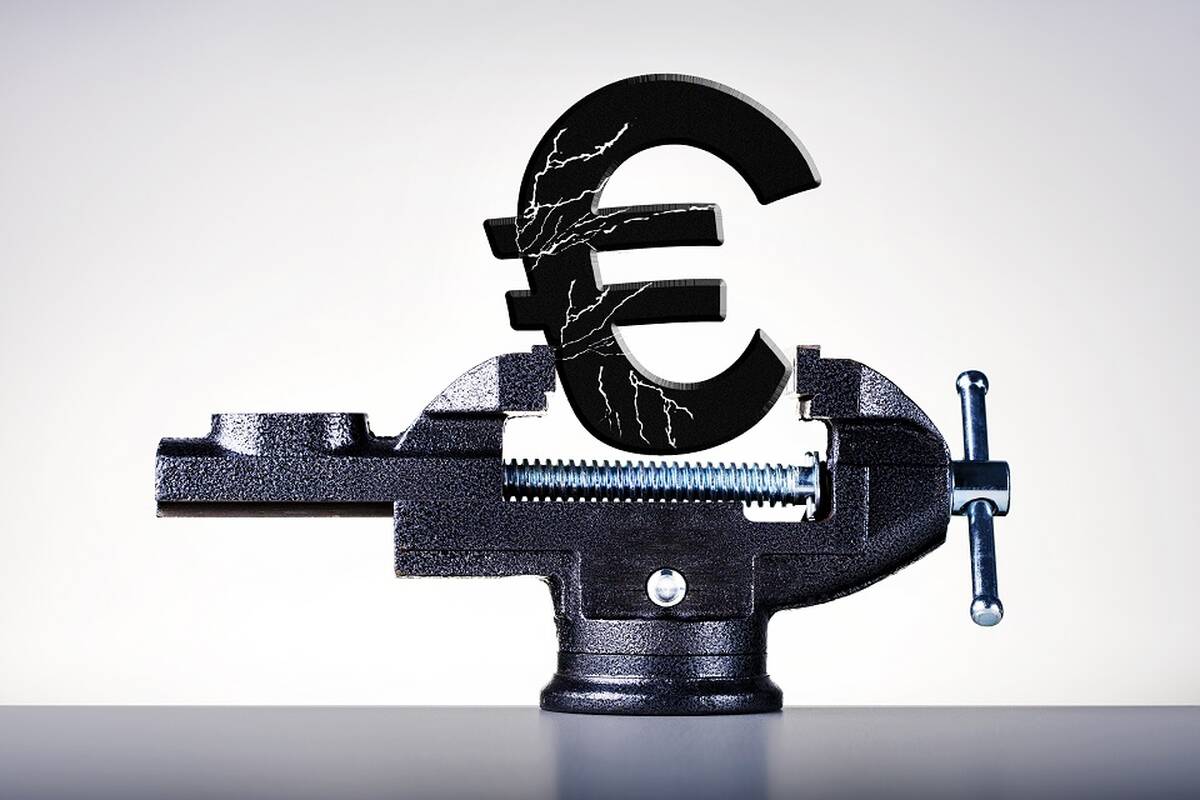 
<span>Eurostatas: Lietuvoje birželį fiksuotas didžiausias pramonės gamybos kainų kritimas ES</span>
