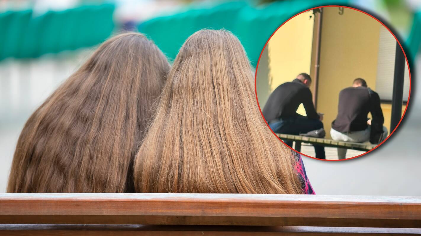 
<span>Nepažįstamas vyras išgąsdino merginas: priėjo su pistoletu? </span>
