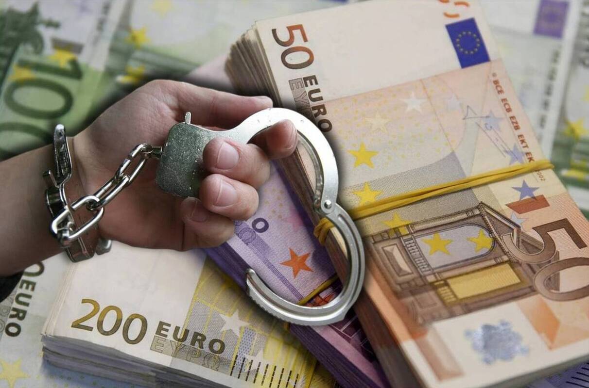 
<span>Nepagrįstai pralobusiems siunčia liūdną žinią</span>
