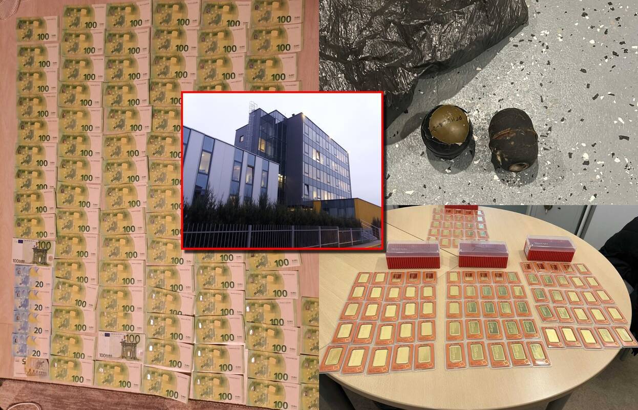 
<span>Augalininkystės tarnybos korupcijos byla: aiškėja svarbios detalės </span>
