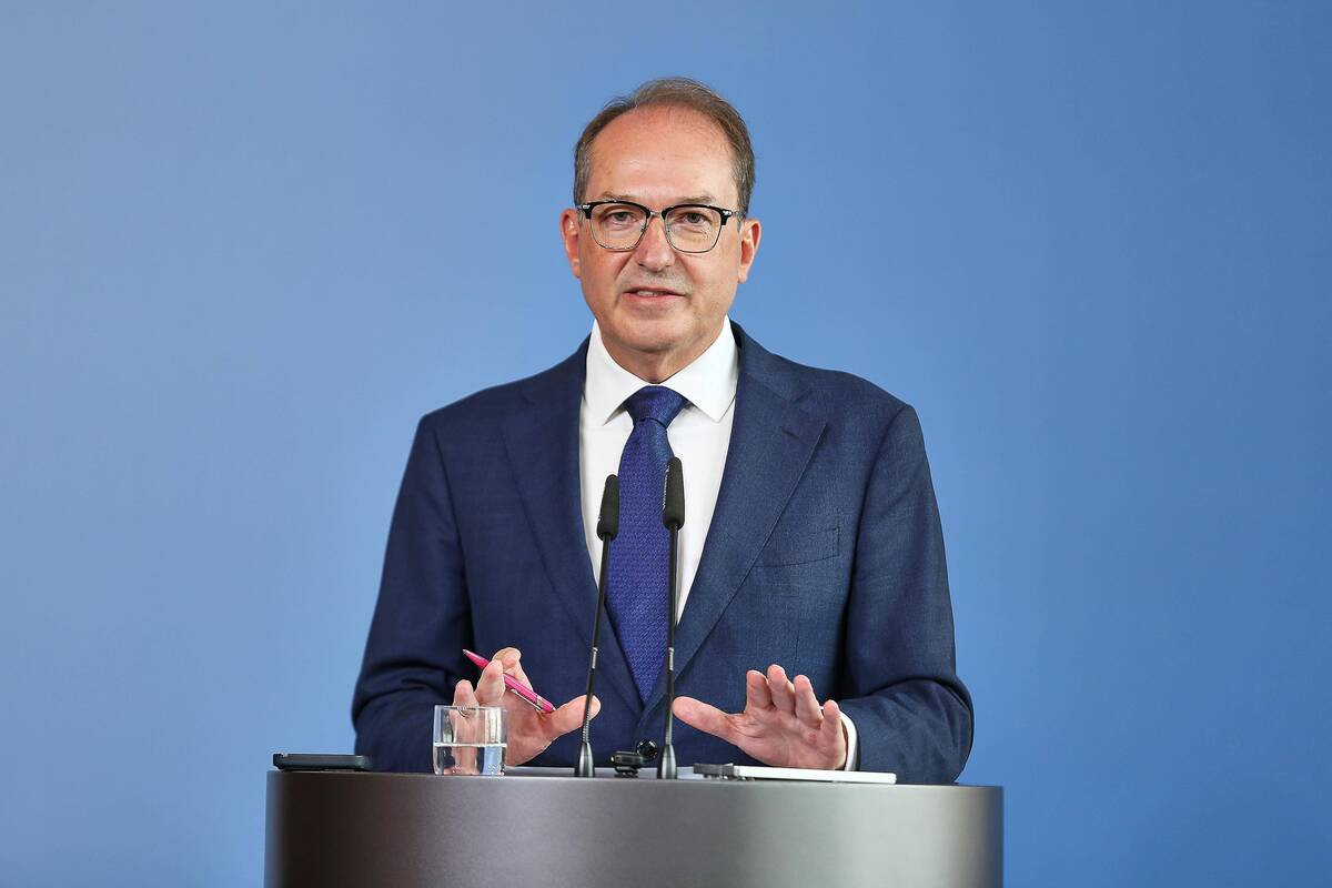 Alexandras Dobrindtas