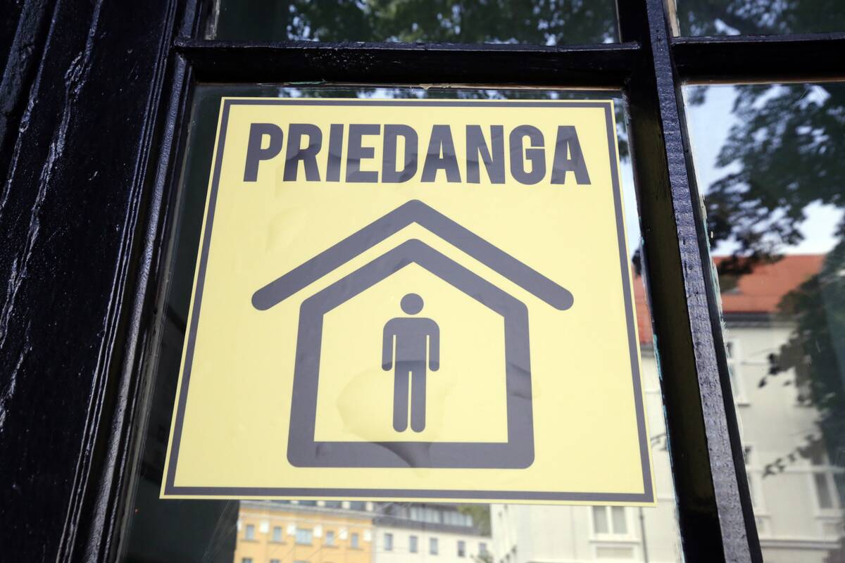 Dėmesys: Valstybės gynybos fondo lėšomis uostamiestyje bus sustiprinti nevyriausybinių organizacijų pajėgumai dalyvauti valdant krizes ir ekstremaliąsias situacijas.