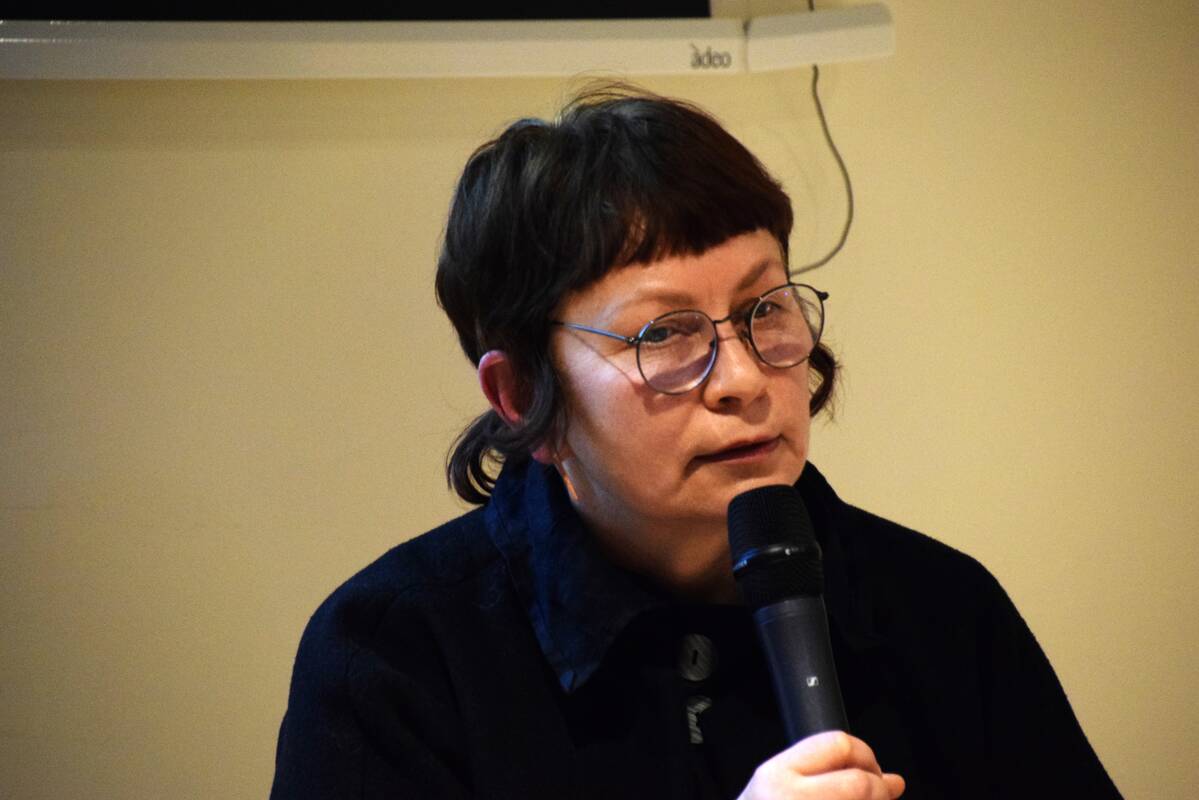 Proga: Klaipėdoje kurianti rašytoja buvo įvertinta išskirtine literatūros premija, kurią atsiims rugsėjo 11-ąją Jonavoje.