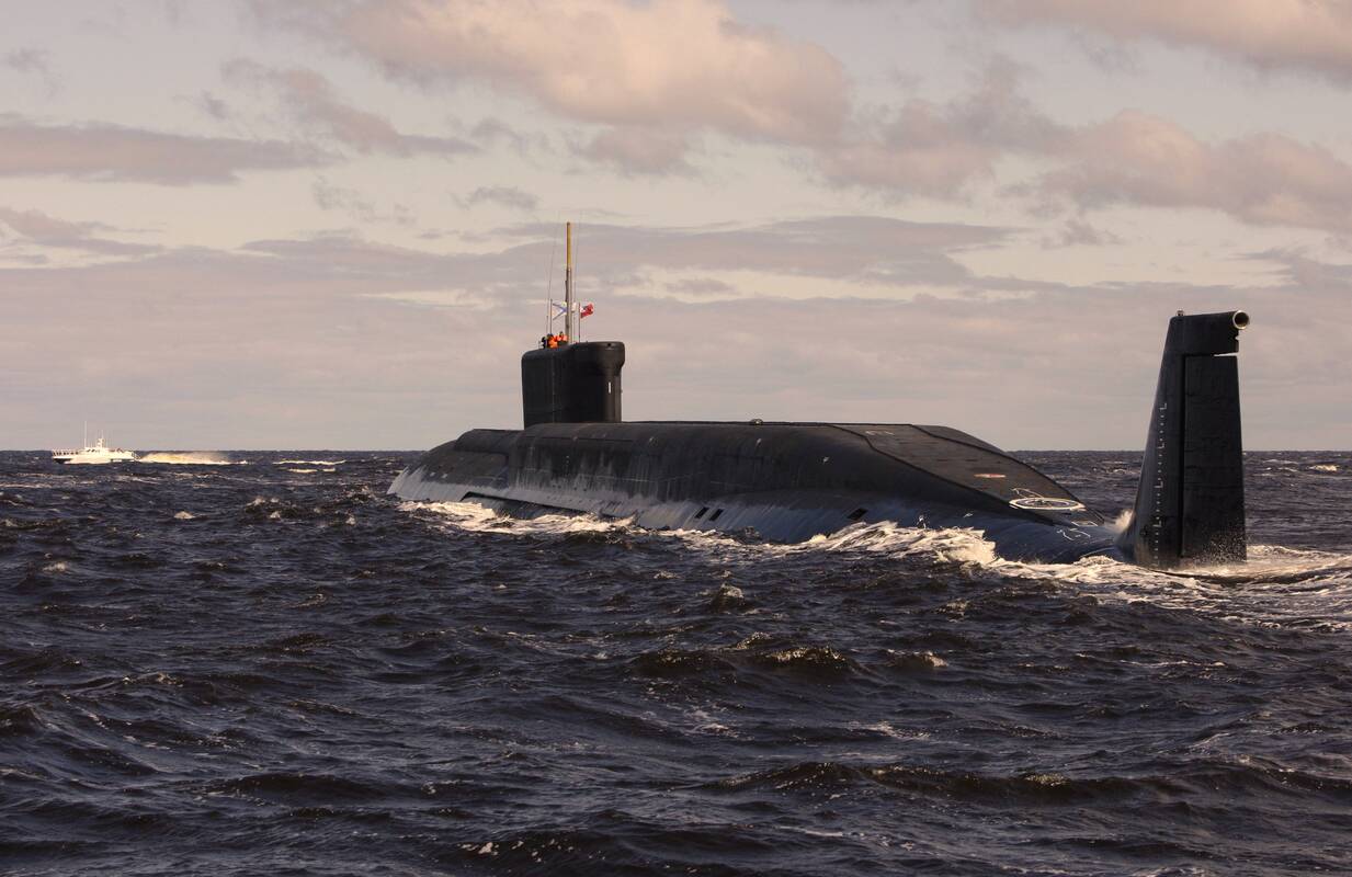 Nelaimė: 1989 m. balandį į Norvegijos jūrą nugrimzdo to meto sovietų laivyno pasididžiavimas – povandeninis laivas K-278.