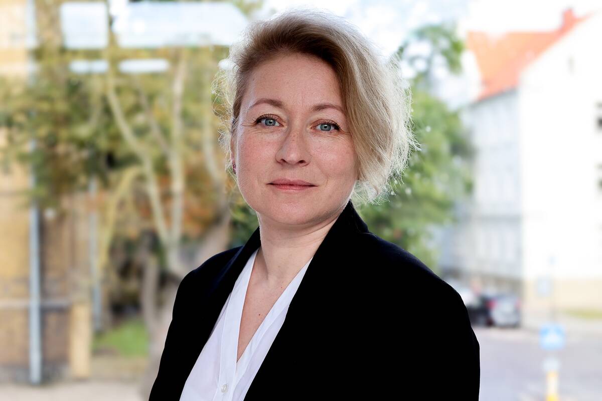 Įžvalgos: politologė G. Burbulytė-Tsiskarishvili atkreipė dėmesį, kad nors oficiali savivaldybių rinkimų kampanija dar nepaskelbta, juose dalyvausiantys politikai jau aktyviai reiškiasi viešojoje erdvėje.