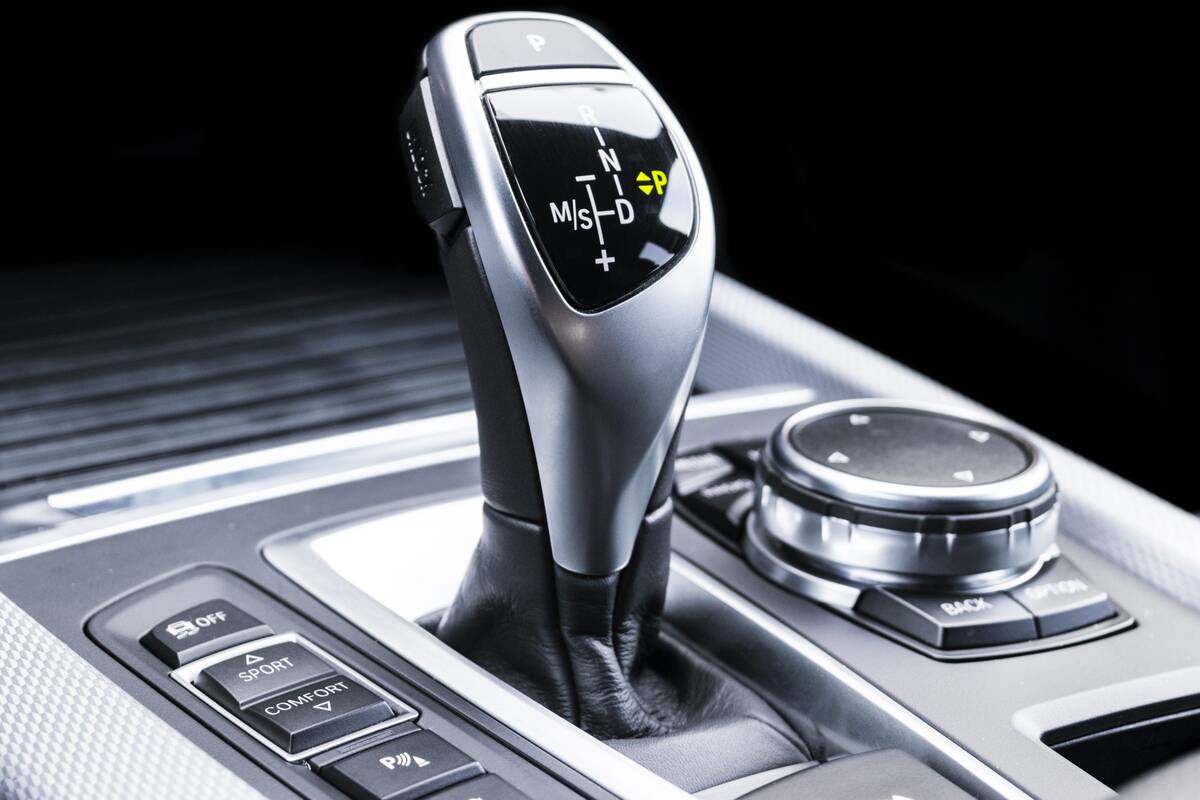 Tendencija: 2024 m. pirmą pusmetį automobiliai su automatine pavarų dėže sudarė 44 proc. „Longo LT“ pardavimų, o šių metų pirmą pusmetį – 62,7 proc.