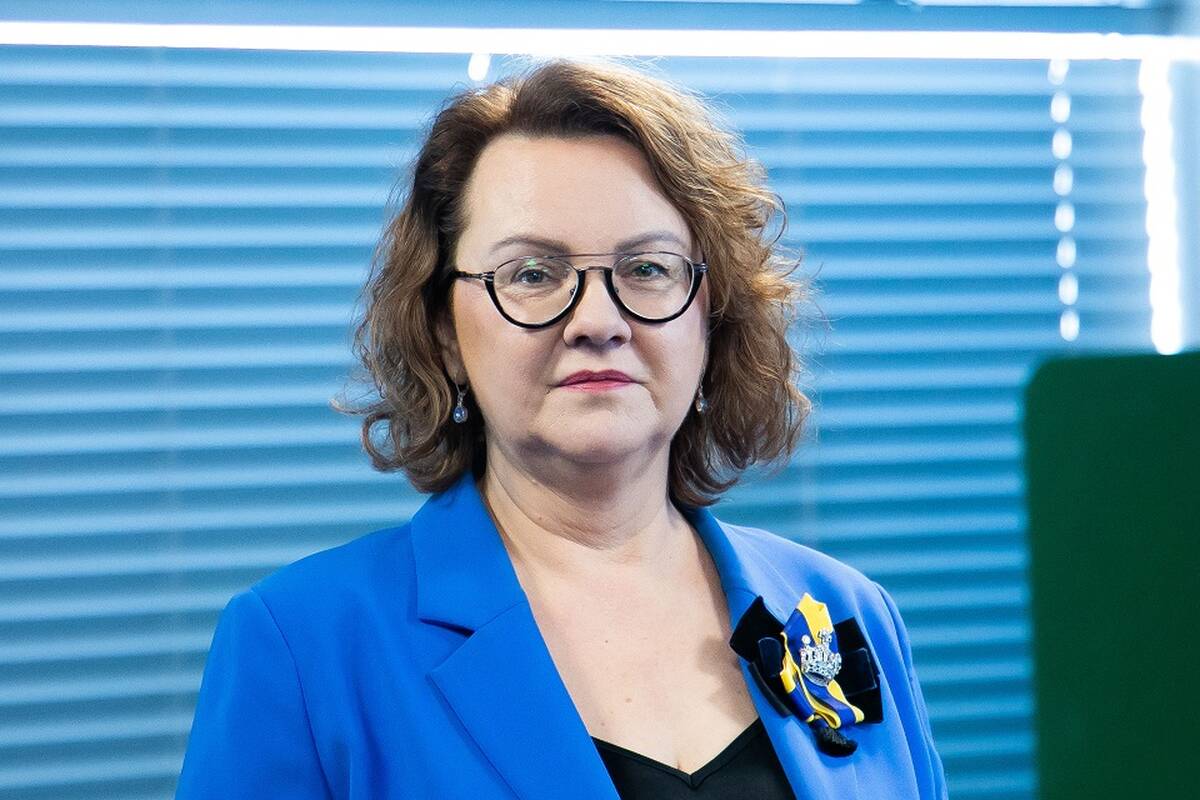 Edita Janušienė