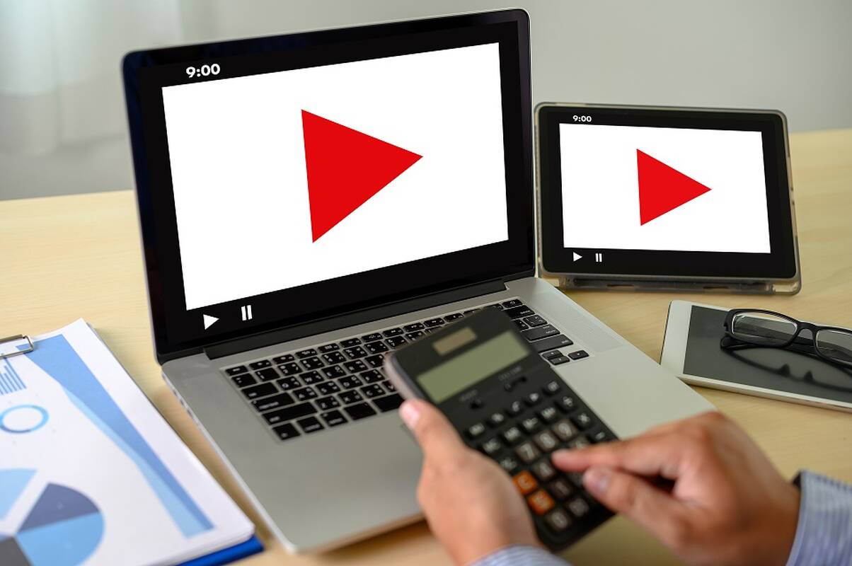 
<span>Po kreipimosi Europos Komisija teigia atsižvelgsianti į pastabas dėl „YouTube“ kainodaros</span>
