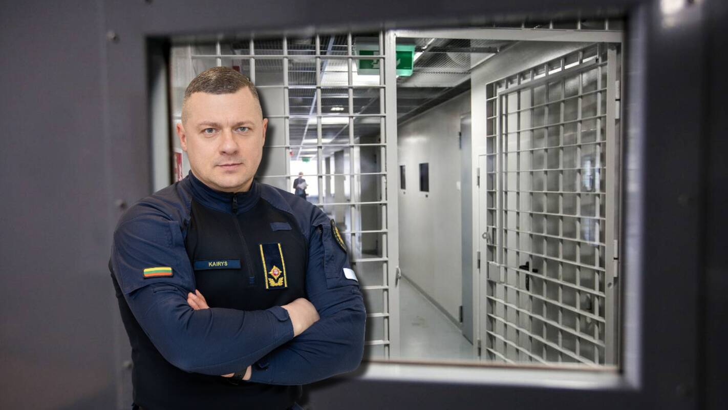 Mindaugas Kairys