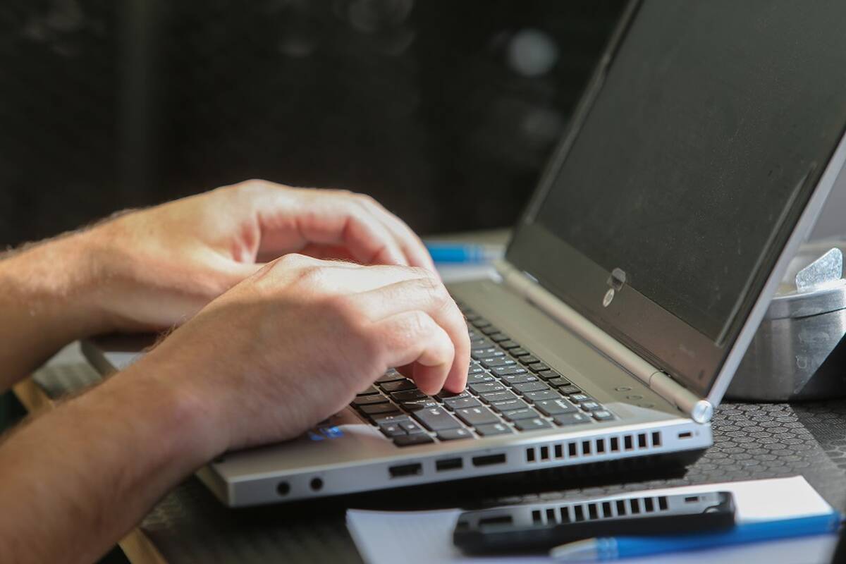 
<span>Nuo šiol elektroninių paslaugų darbdaviams sistema vadinsis „Mano VDI“</span>

