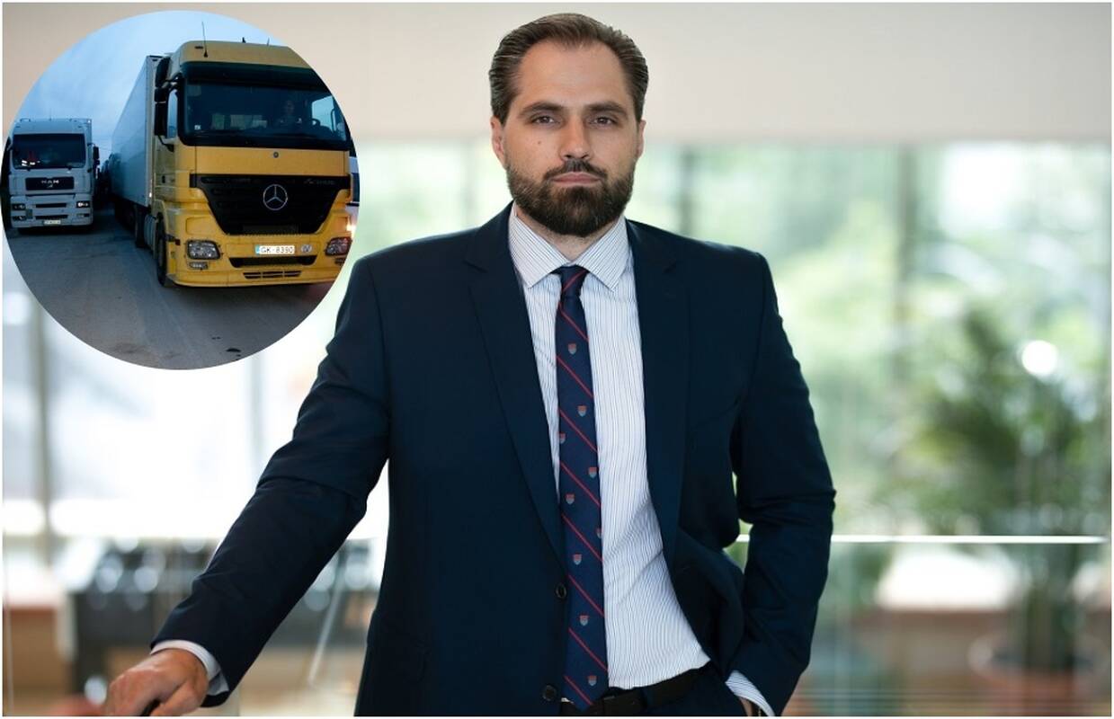Povilas Drižas