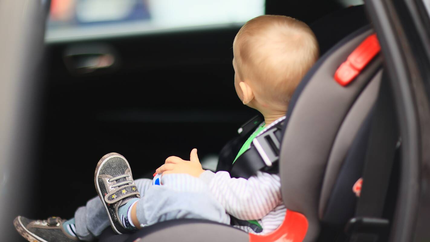 
<span>Kaune automobilyje užsitrenkusį kūdikį gelbėjo ugniagesiai</span>
