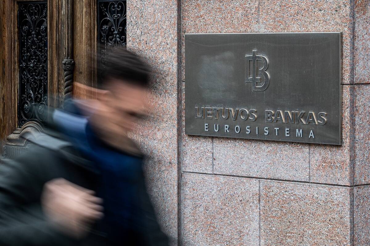 
<span>„Finance EU“ gavo sutelktinio finansavimo paslaugų teikėjo licenciją</span>
