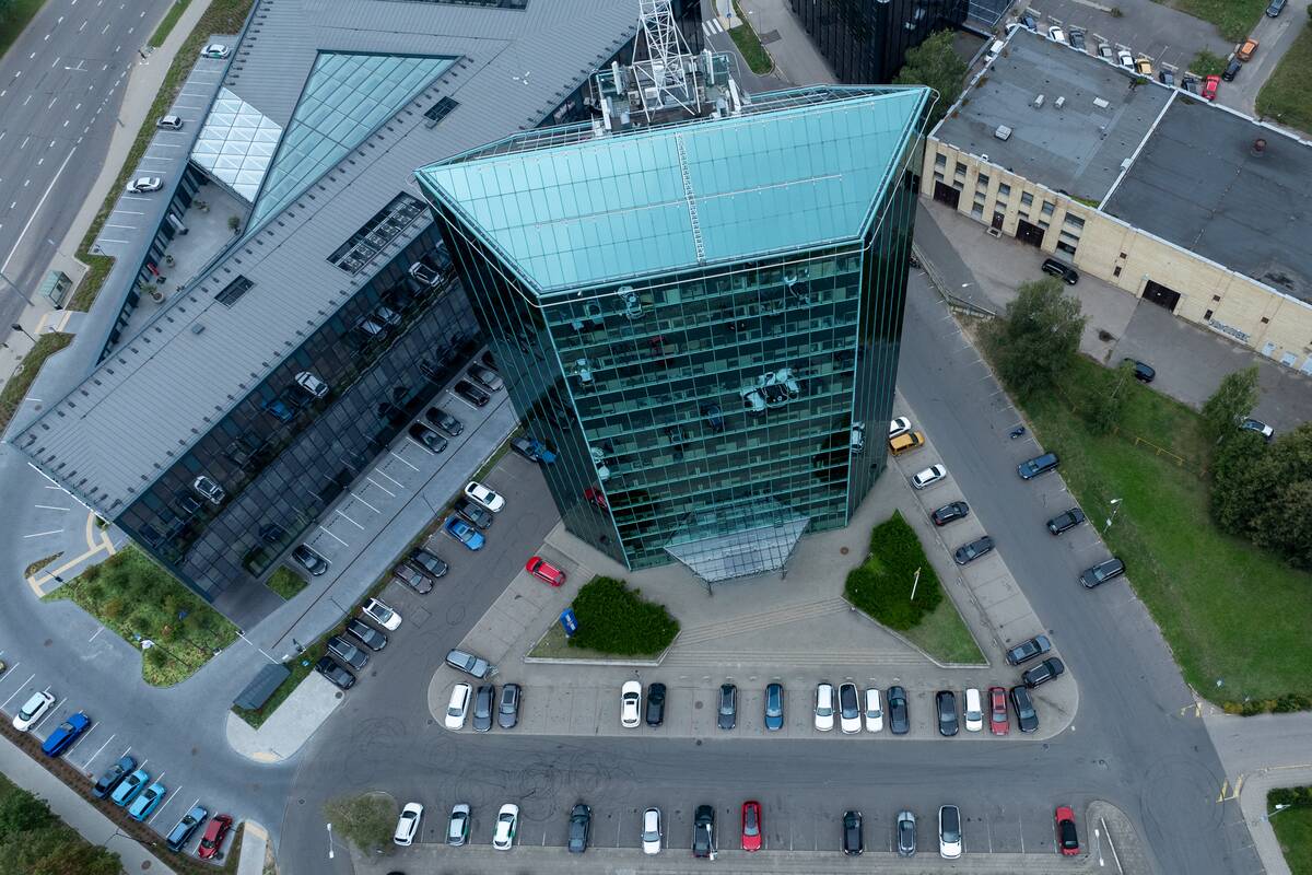 
<span>Dėl Vilniaus simbolio – netikėtas posūkis</span>
