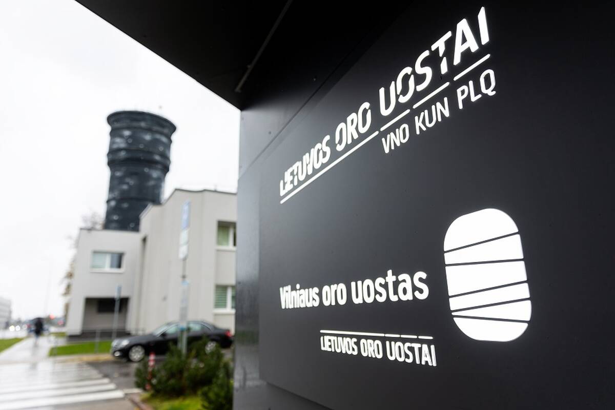 
<span>Paskelbė, kokie nepriklausomi nariai dirbs naujoje Lietuvos oro uostų valdyboje </span>
