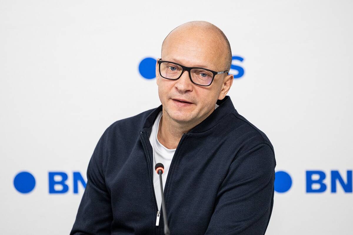 Nerijus Mačiulis