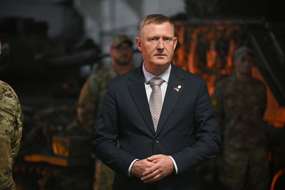 
<span>Latvijos ministras sureagavo į Lietuvos perspėjimą</span>
