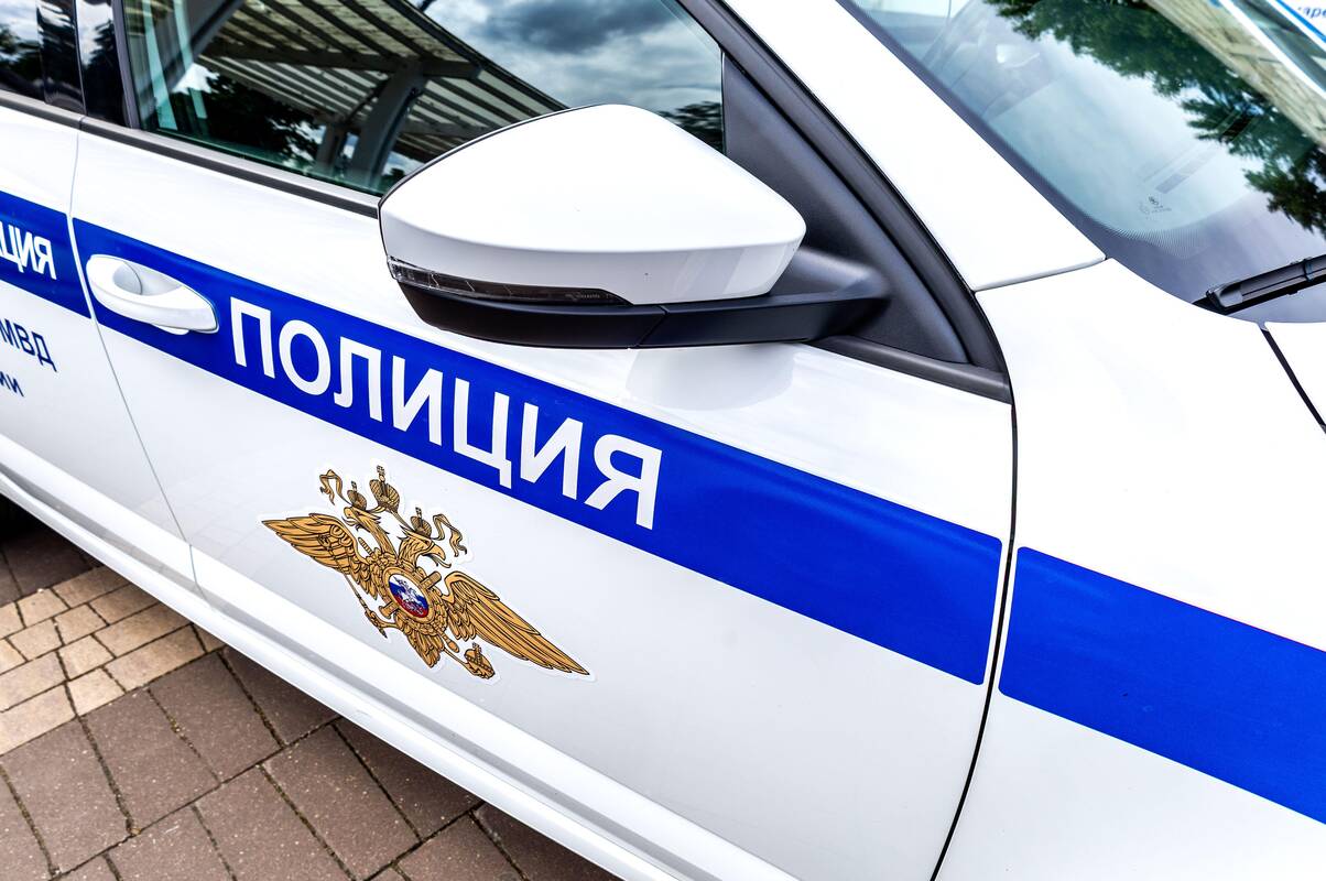 
<span>Rusijoje per automobilio sprogimą sužeistas dronų gamyklos vadovas</span>
