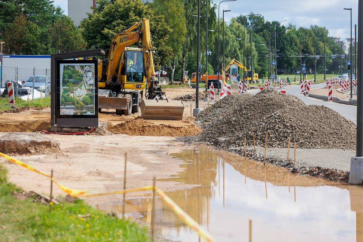 
<span>Šiems devyniems miestams – 8,2 mln. eurų paramos</span>
