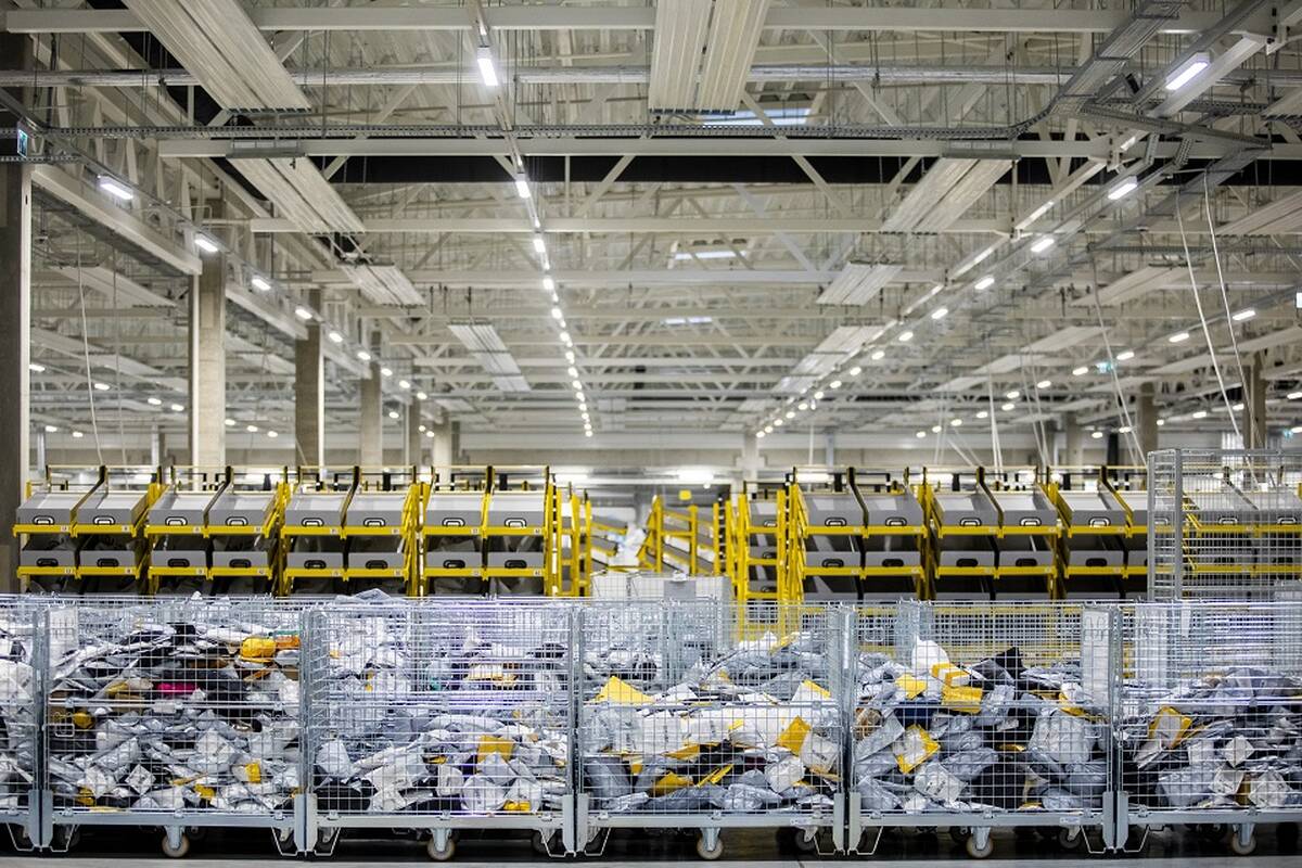 
<span>RRT: bendrosios šio sektoriaus pajamos per ketvirtį augo iki 90,33 mln. eurų</span>
