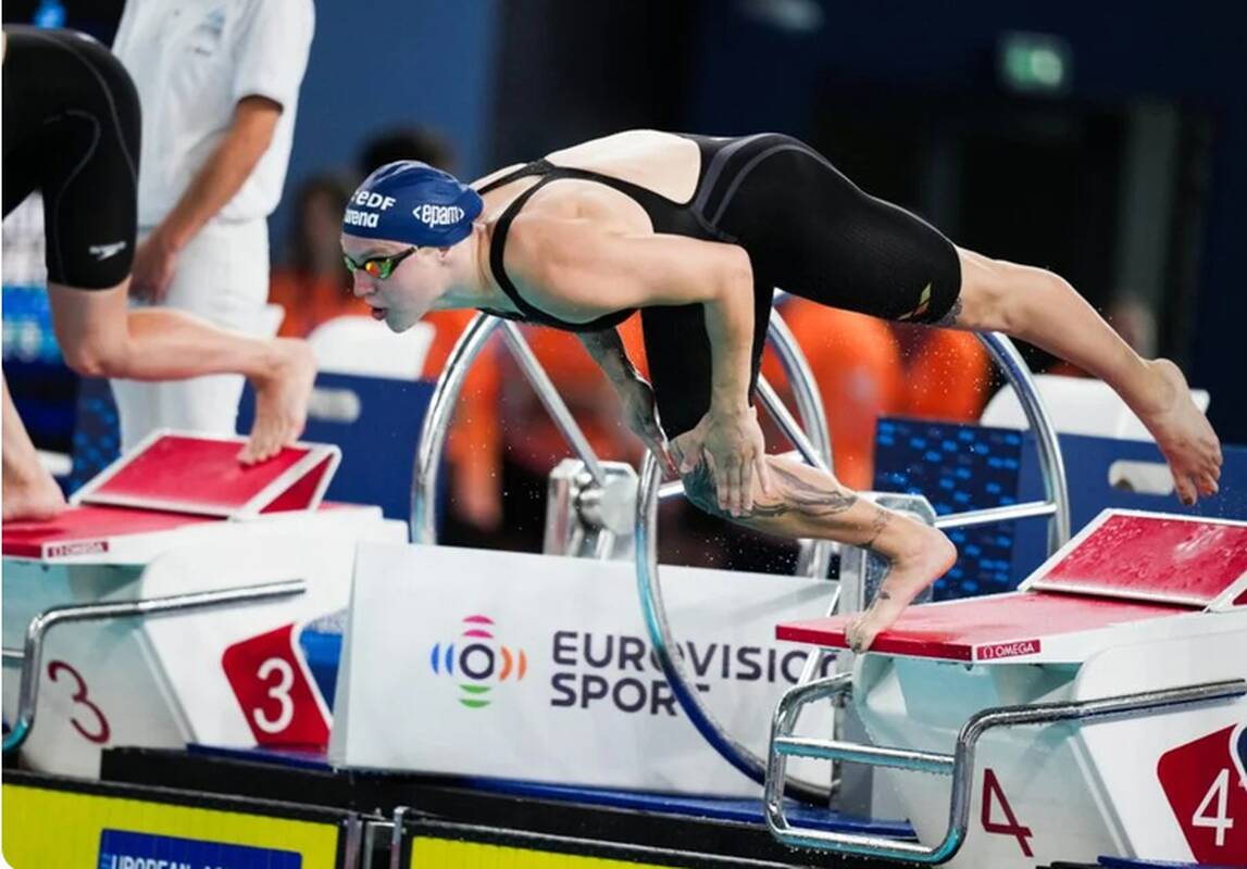 Rūta Meilutytė