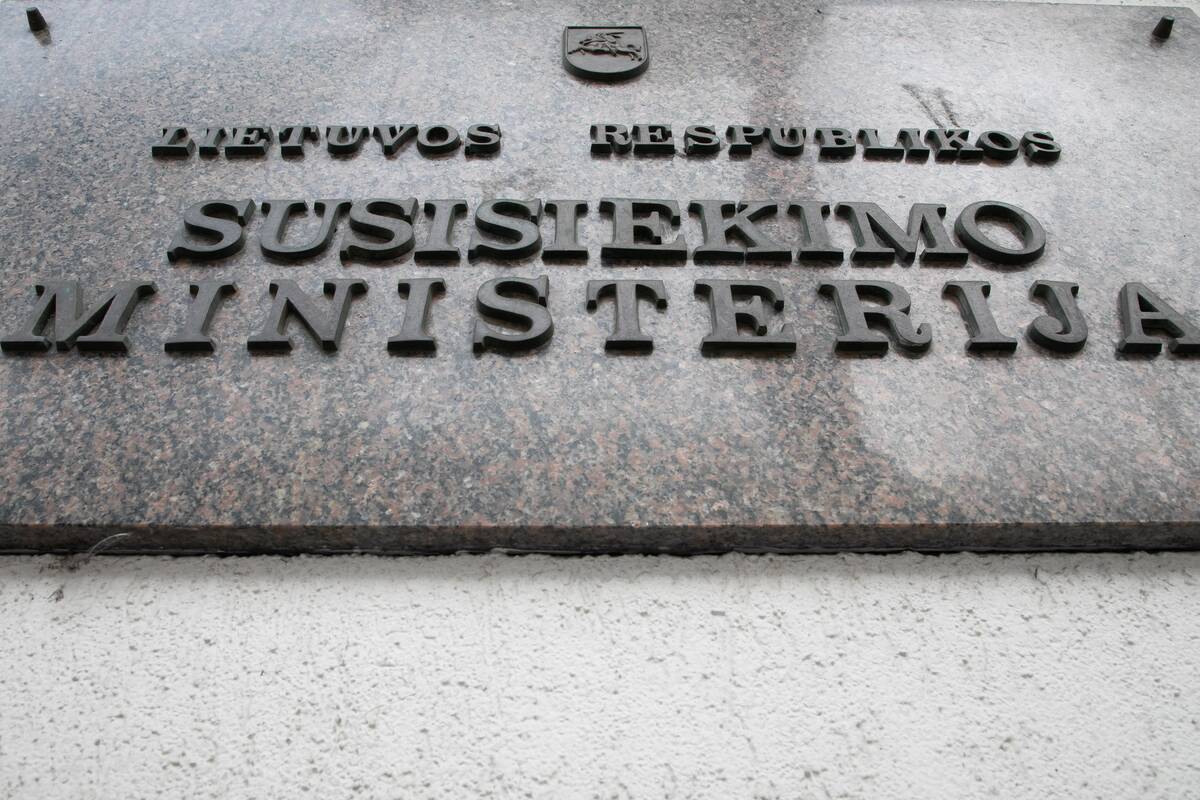 
<span>Ministerija, LTG grupė ir verslas įsipareigos didinti krovinių vežimo geležinkeliais apimtis</span>
