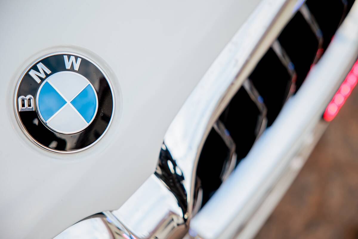 
<span>Panevėžyje pavogtas BMW: nuostolis – 25 tūkst. eurų</span>
