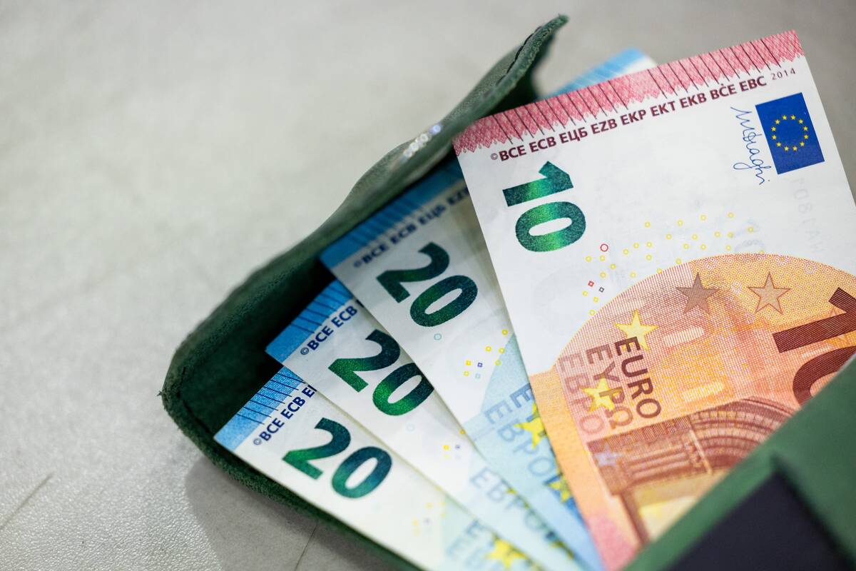 
<span>Gyventojai susirūpino: ar kartu su pensijomis nepradės „augti“ mokesčiai?</span>
