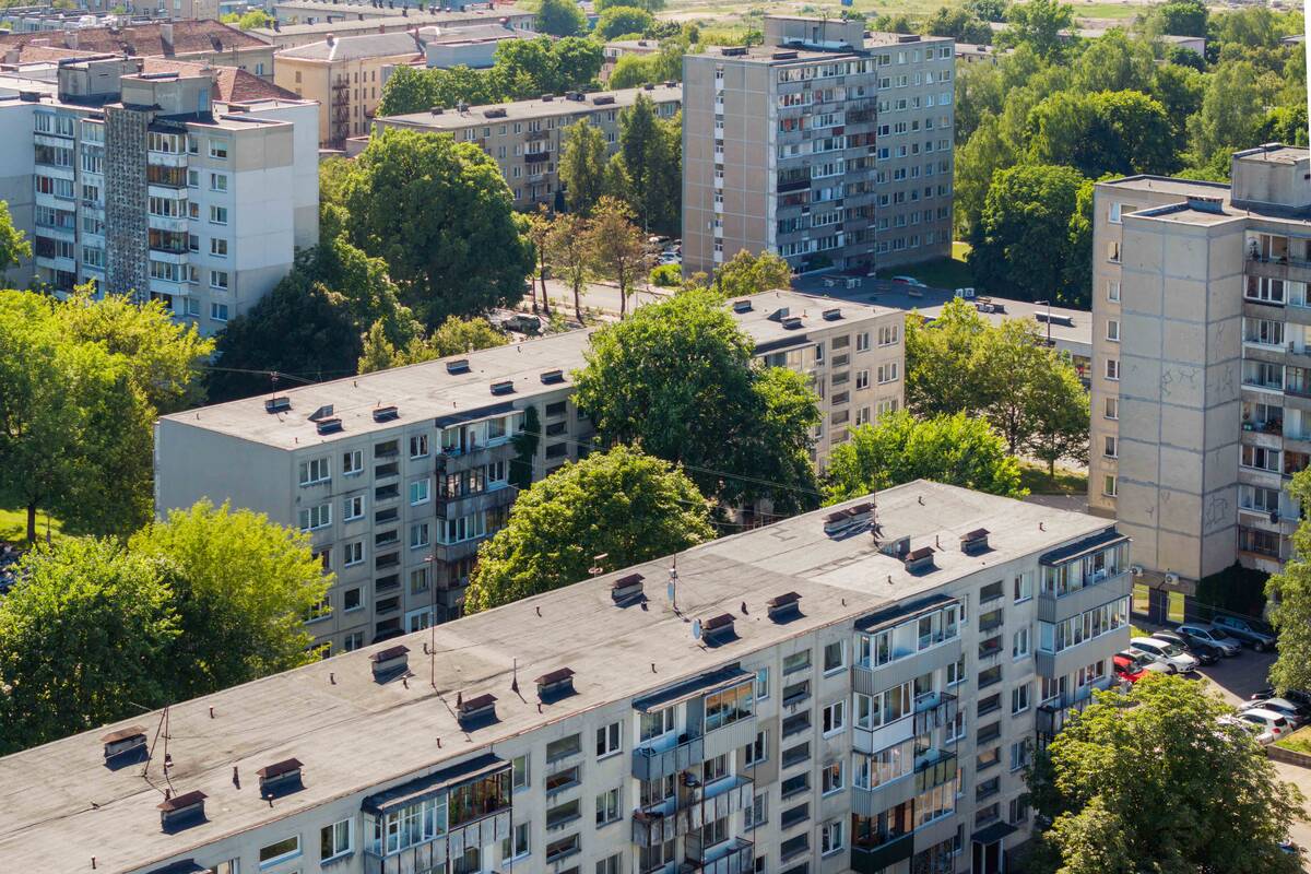 
<span>„Vilniaus miesto būsto“ veikloje STT anksčiau buvo nustačiusi sisteminių rizikų</span>

