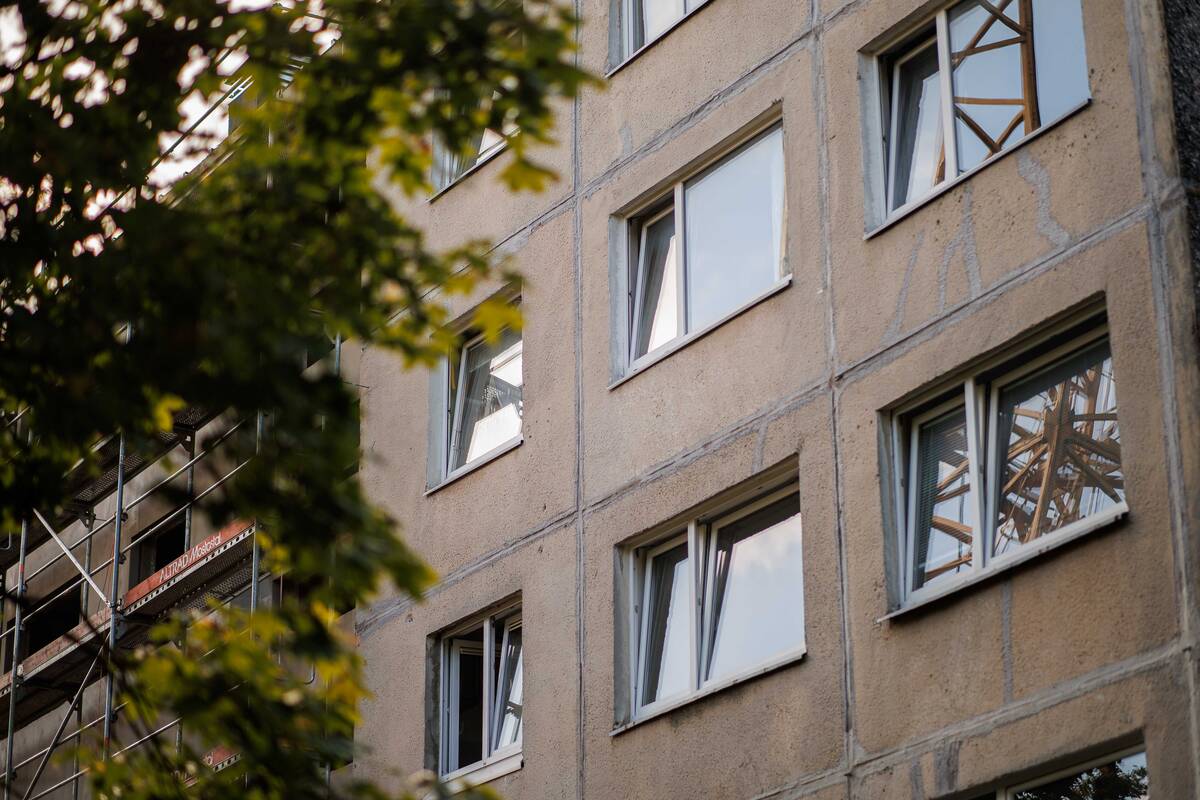 
<span>„Vilniaus miesto būstas“ po „Laisvės TV“ tyrimo pradėjo vidinį patikrinimą</span>
