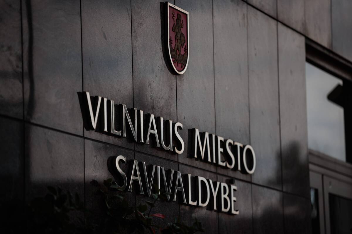 
<span>Sprendimas atsisakyti rusų kalbos kelia karštas diskusijas</span>
