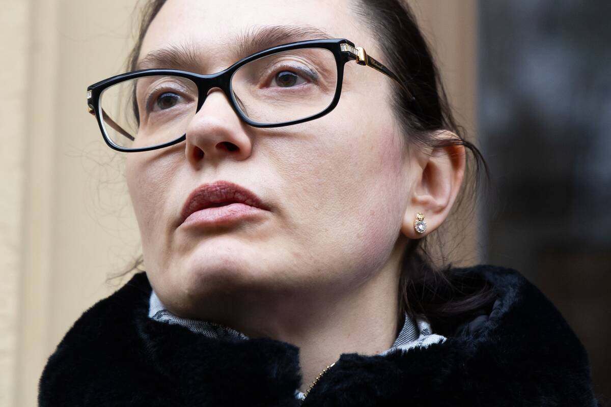 Agnė Silickienė