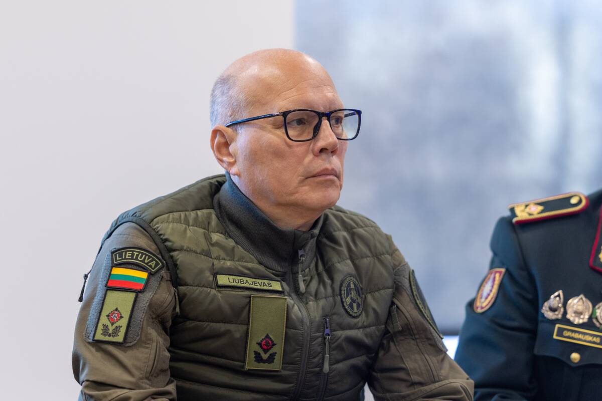 Rustamas Liubajevas