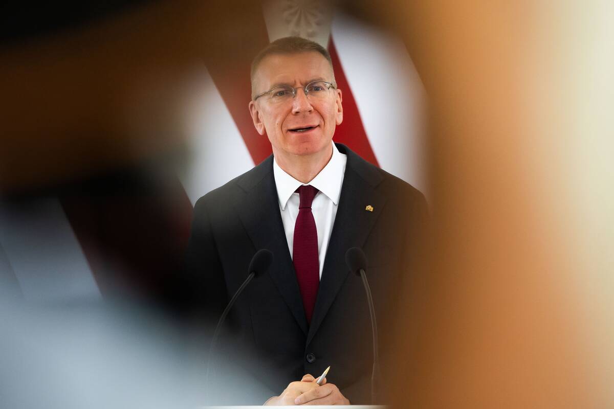 Edgaras Rinkevičius