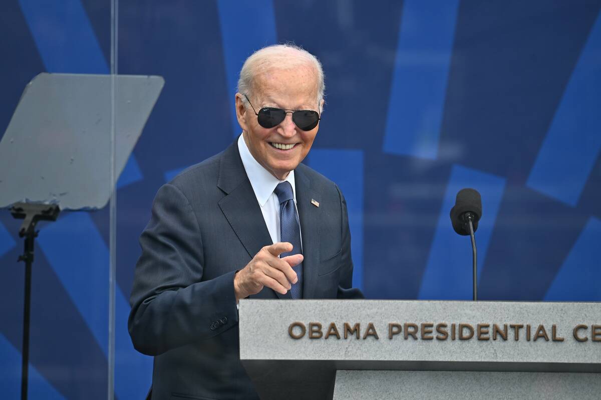 Joe Bidenas