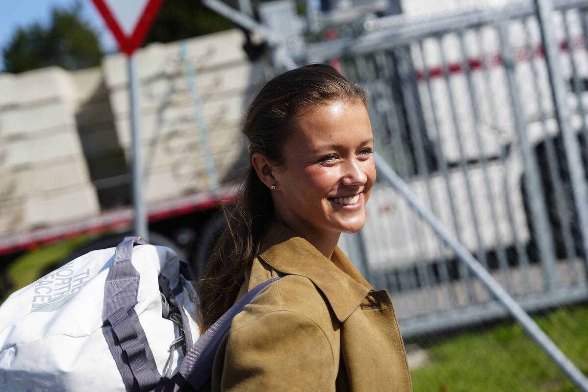 Danijos princesė Isabella