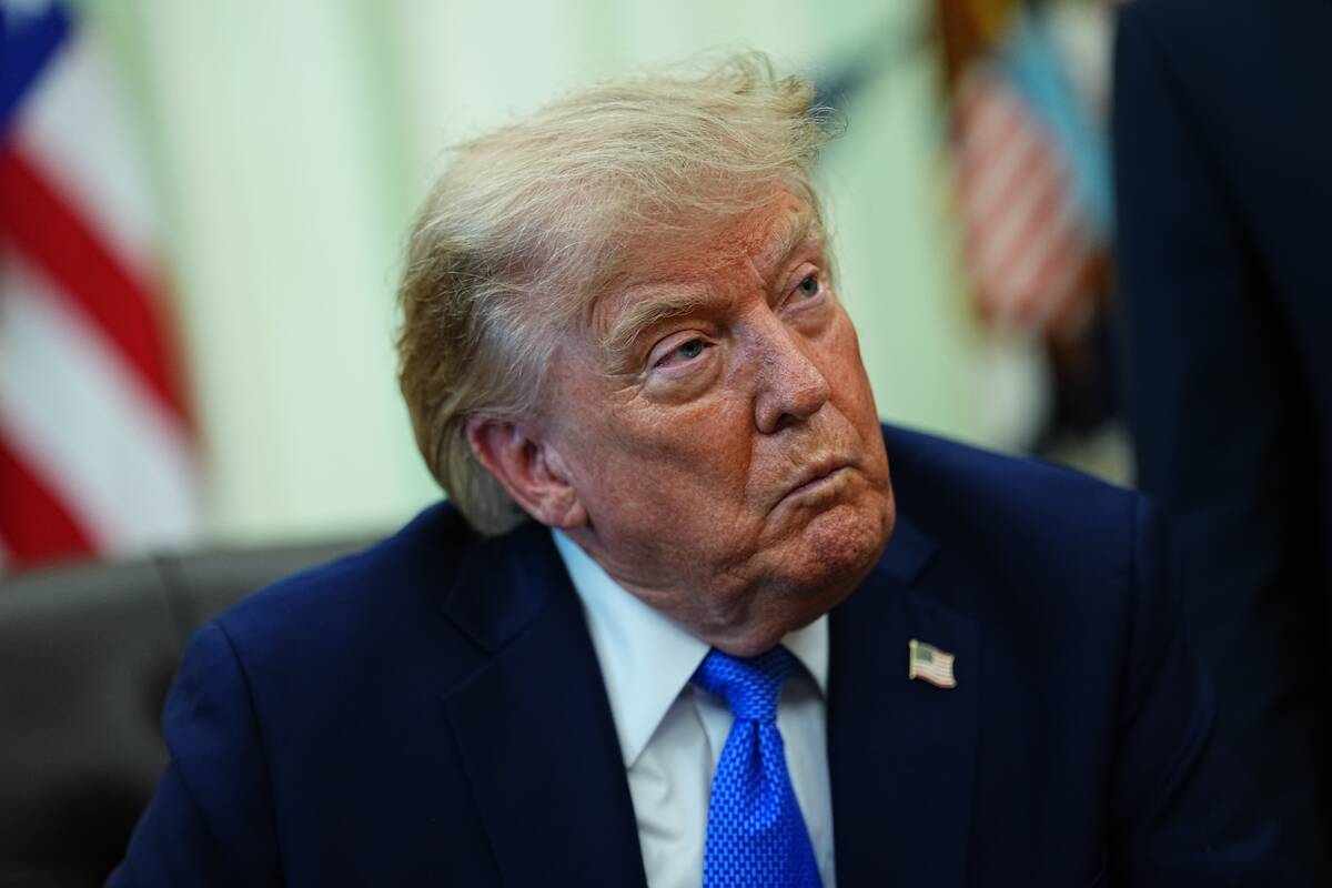 Donaldas Trumpas