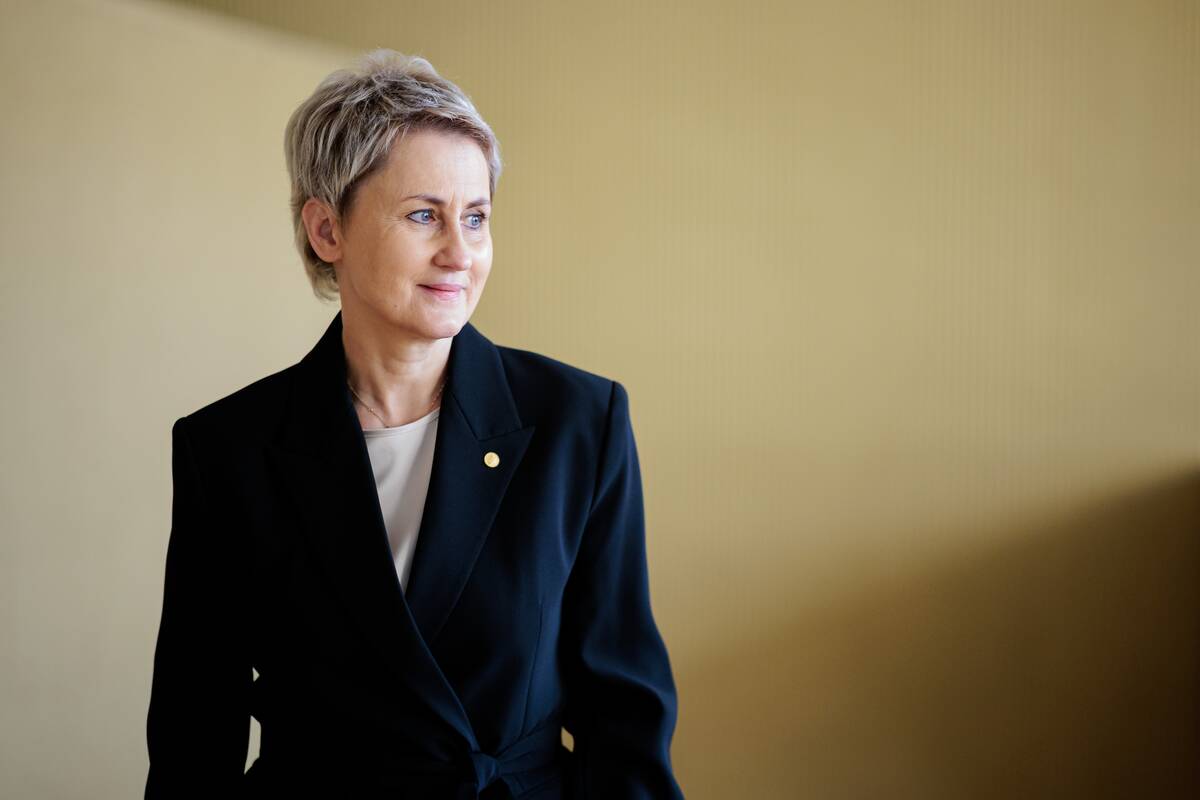 Nida Grunskienė
